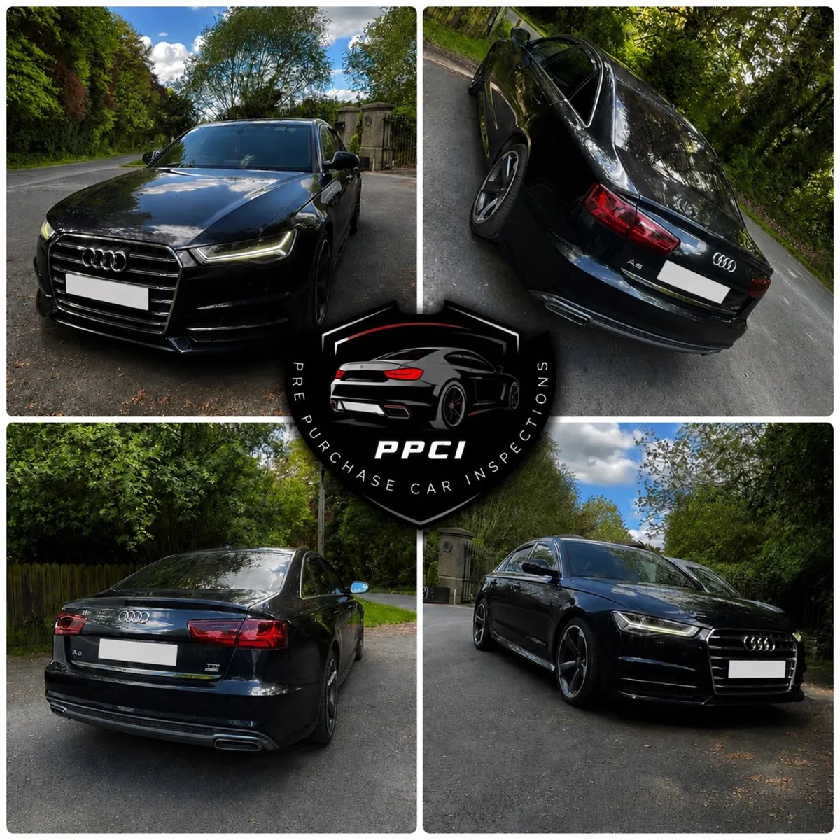 Pre Purchase Car Inspections - Image 1
