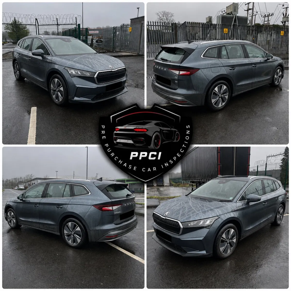 Pre Purchase Car Inspections - Image 1
