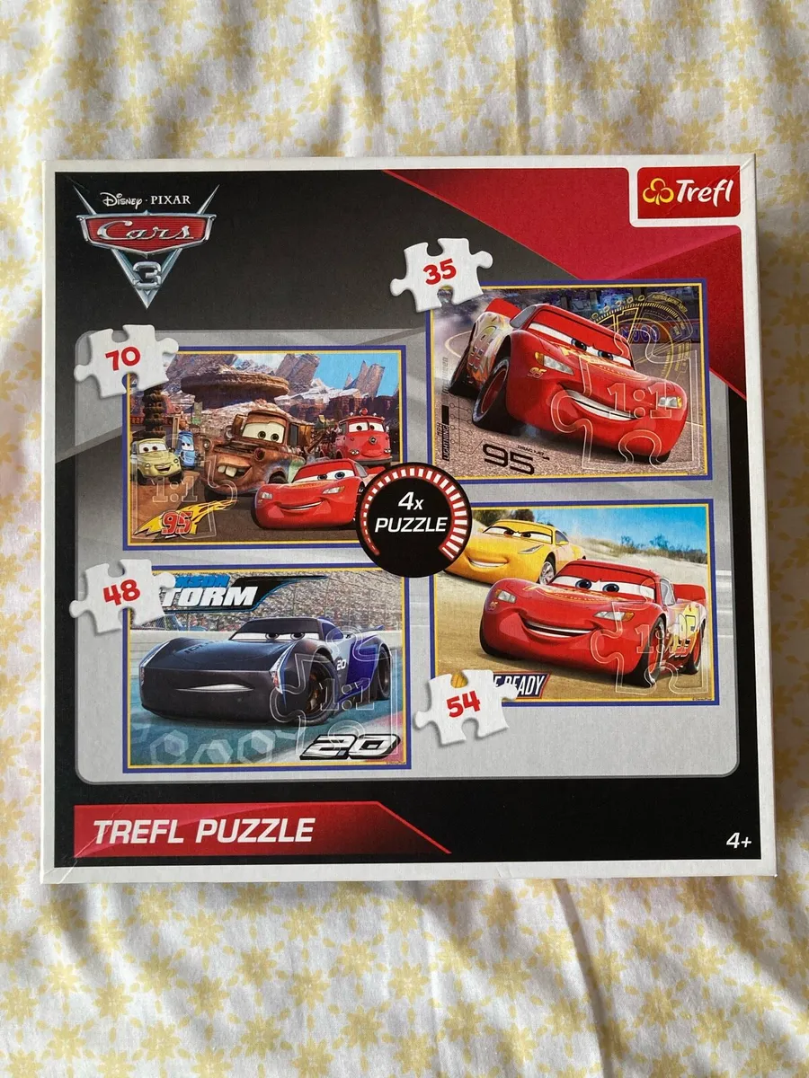 Puzzle - Image 1