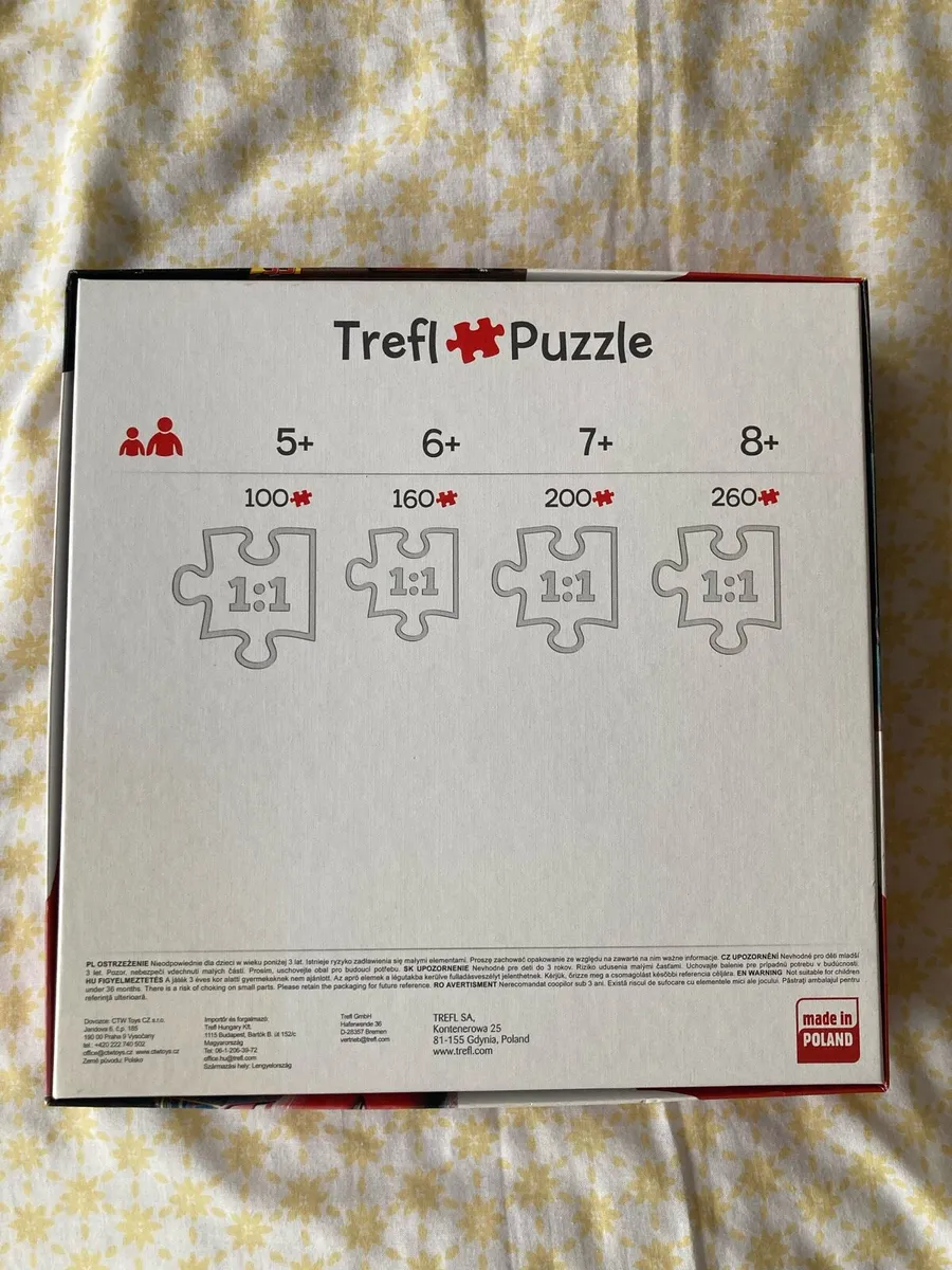 Puzzle - Image 2