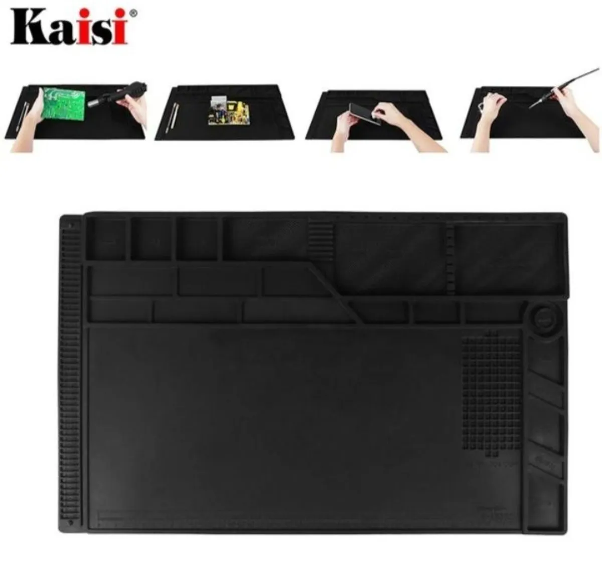 ESD Heat Insulation Mat - Image 1