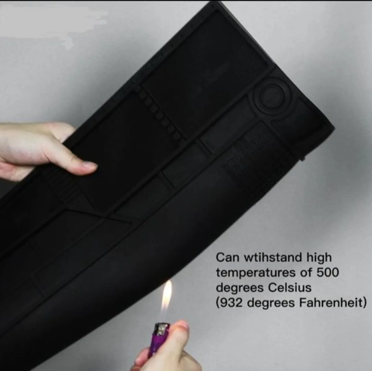 ESD Heat Insulation Mat - Image 2