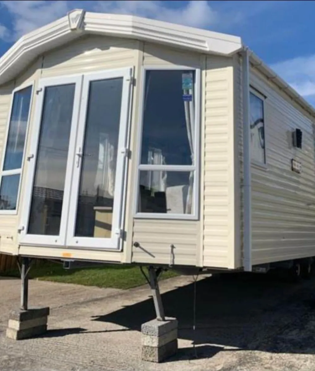 Mobile Home - Image 1