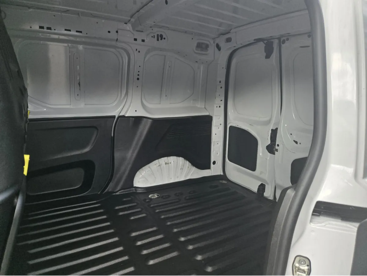 Citroen Berlingo ENTERPRISE BLUEHDI 10 100 MWB 650 - Image 1