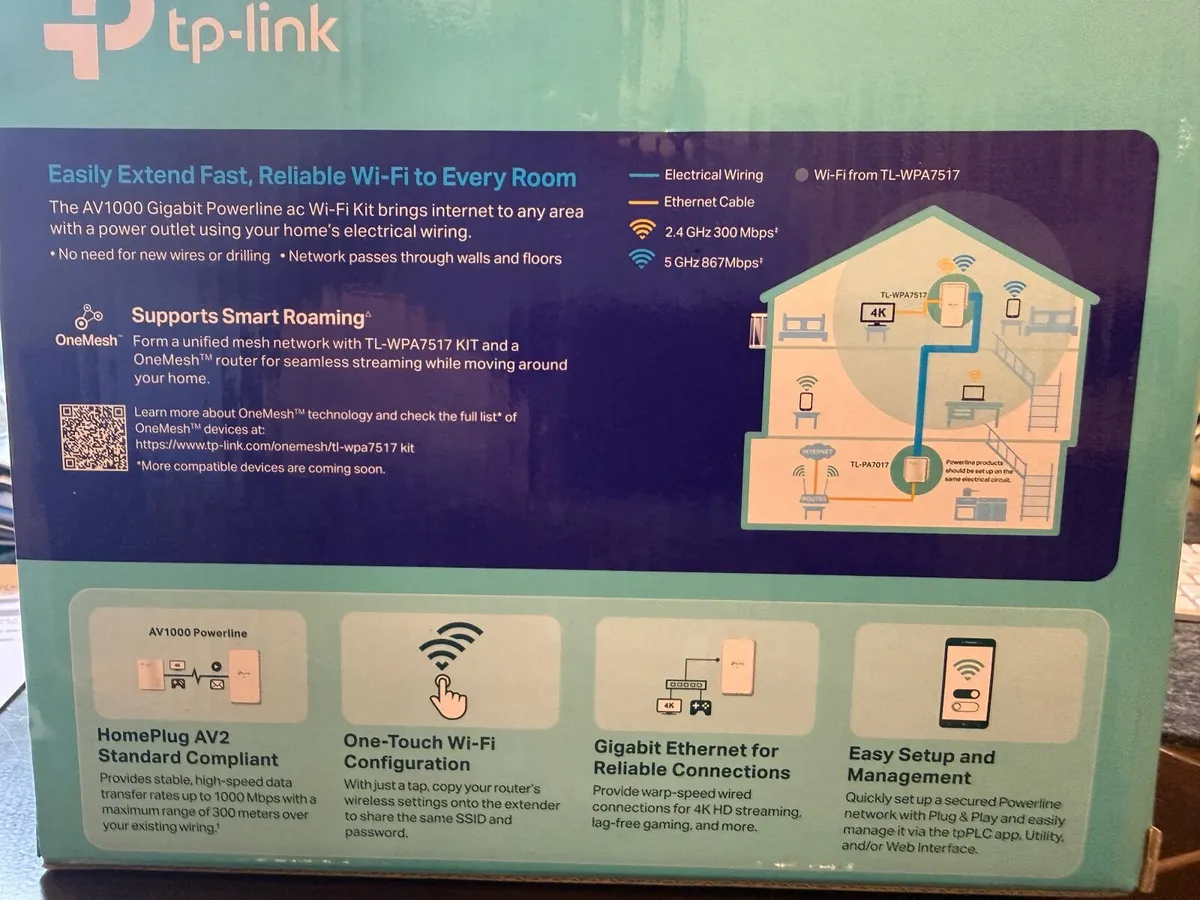 Wifi Extender - Image 2