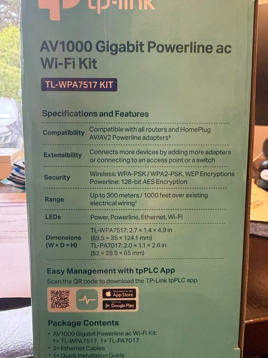 Wifi Extender - Image 4