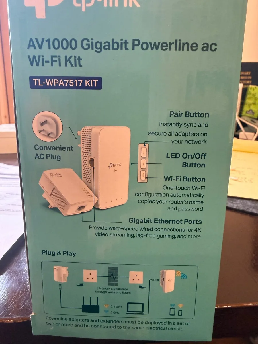 Wifi Extender - Image 3