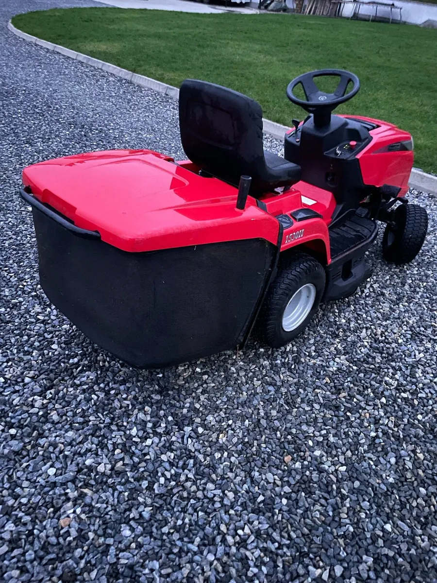Mountfield 1530H lawnmower - Image 3