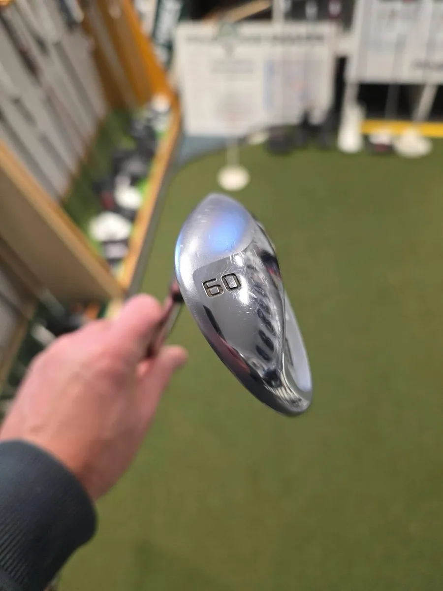 Cobra SBx Lob Wedge - Image 3