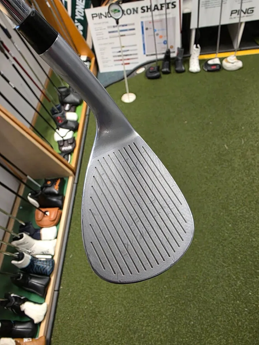 Cobra SBx Lob Wedge - Image 4