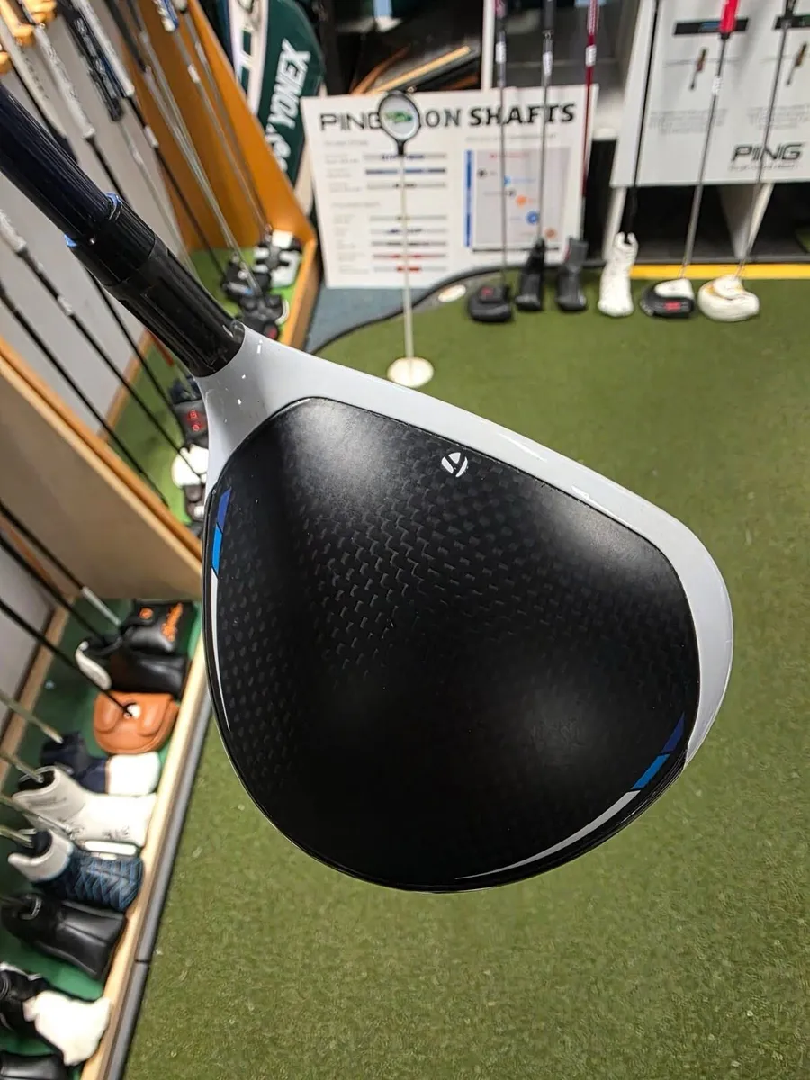 Taylormade Sim2 Max 3 Wood - Image 3