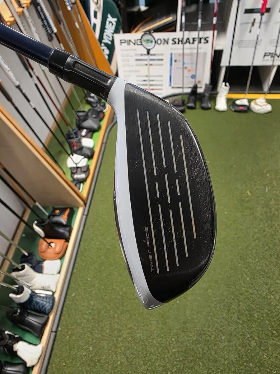 Taylormade Sim2 Max 3 Wood - Image 4