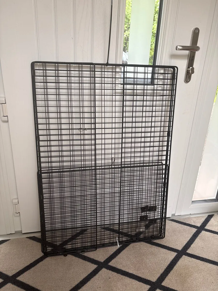 Babylo Classic Fire Guard - Image 2