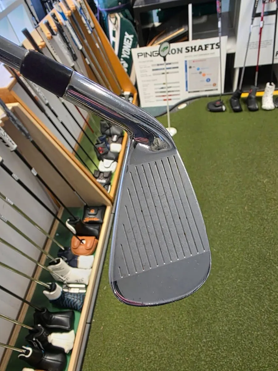 Callaway Apex Pro Forged Irons - Image 4