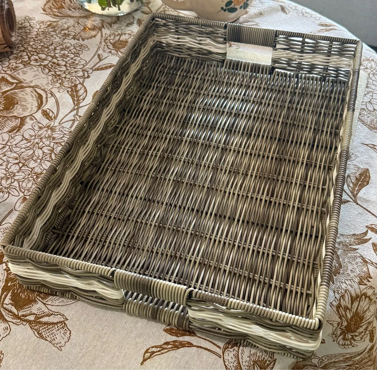 Serving tray - Image 1