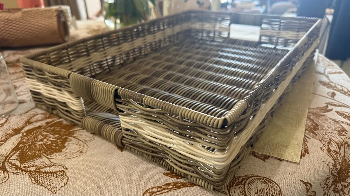Serving tray - Image 2