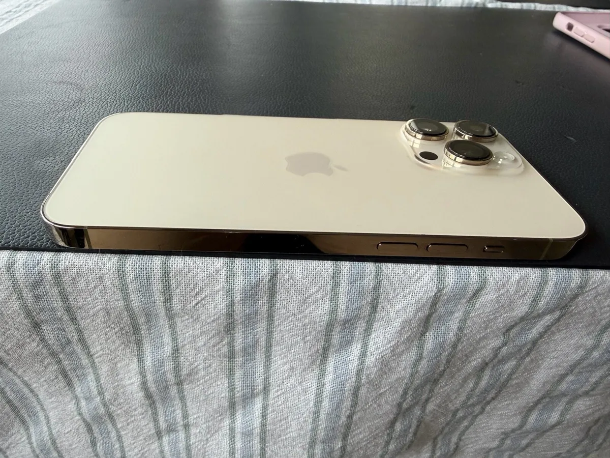iPhone 14 Pro Max 128GB - Image 3
