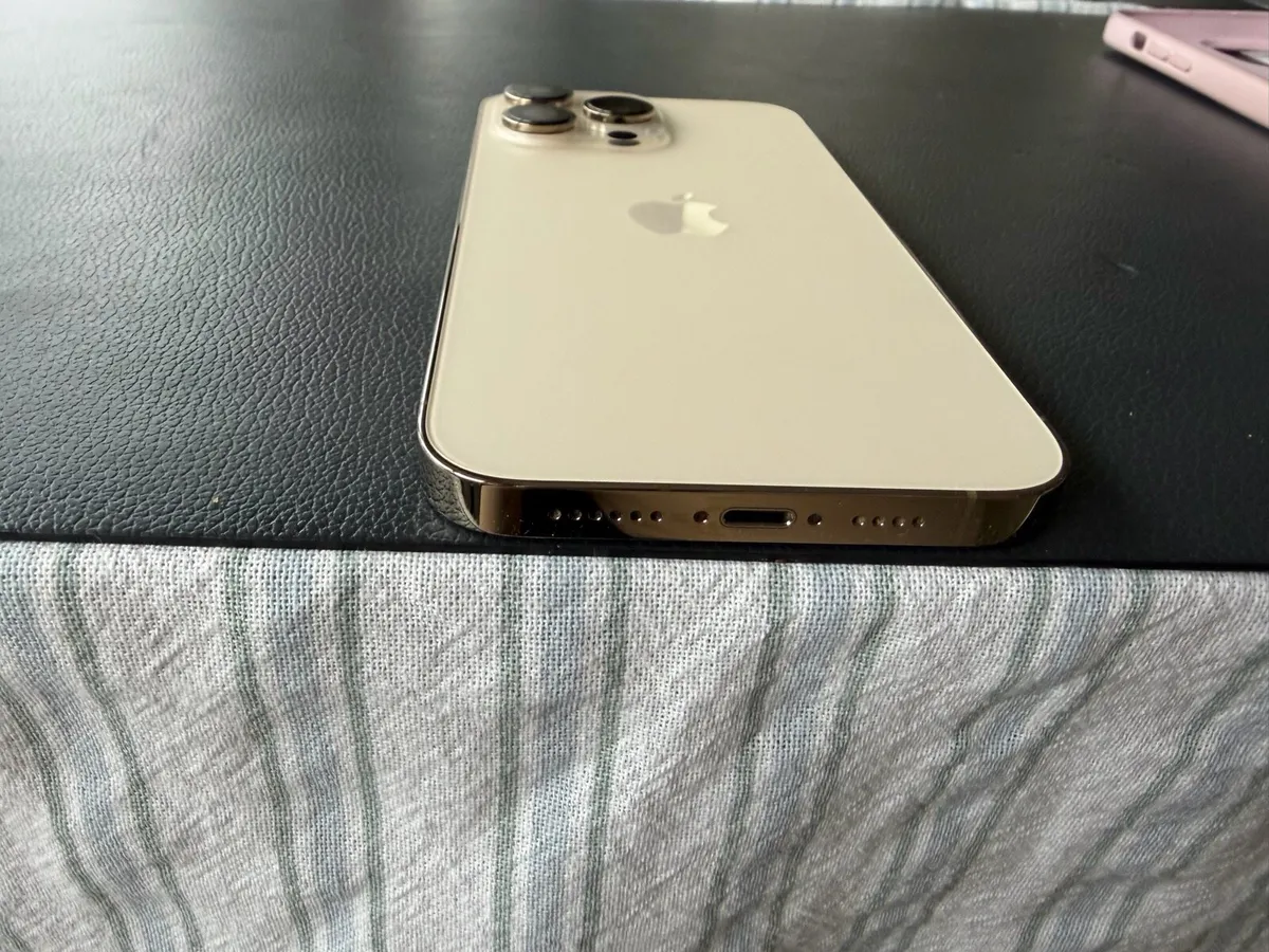 iPhone 14 Pro Max 128GB - Image 4