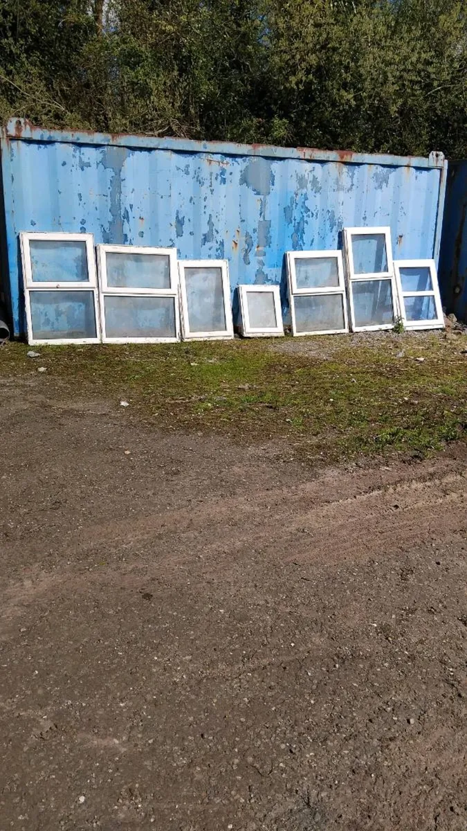 Pvc windows - Image 1