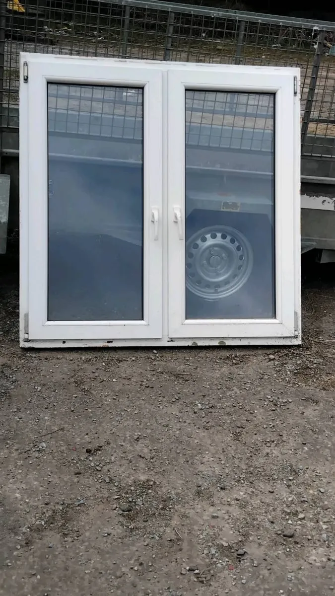Pvc windows - Image 2