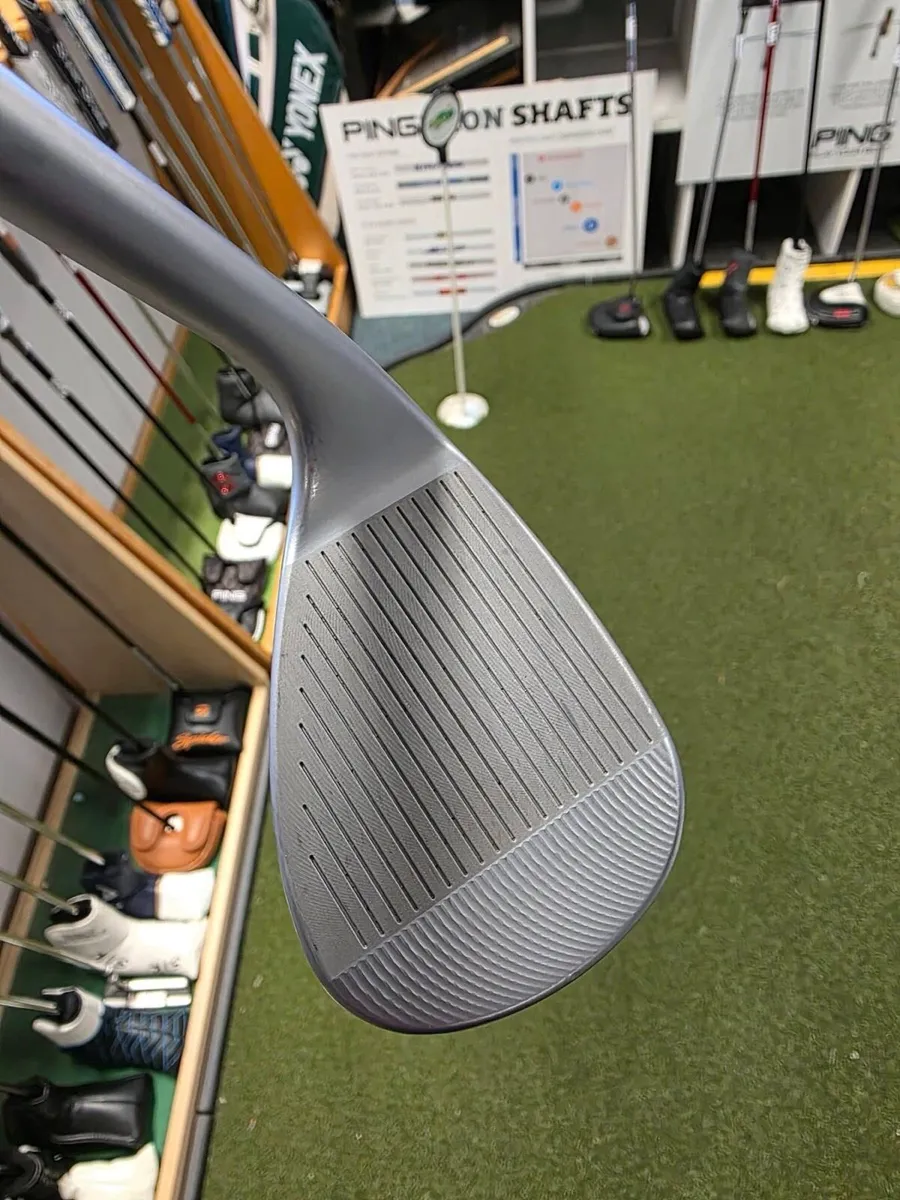 Cleveland CBZ Sand Wedge - Image 4