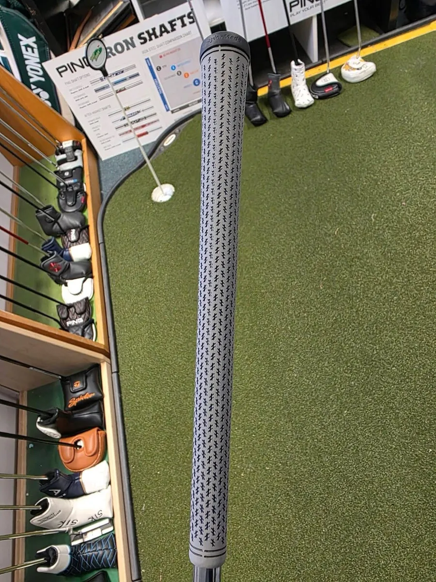 Taylormade Hi-Toe Milled Grind - Image 4