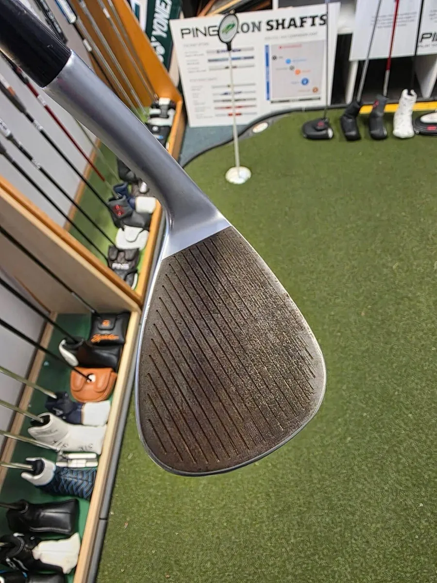 Taylormade Hi-Toe Milled Grind - Image 3