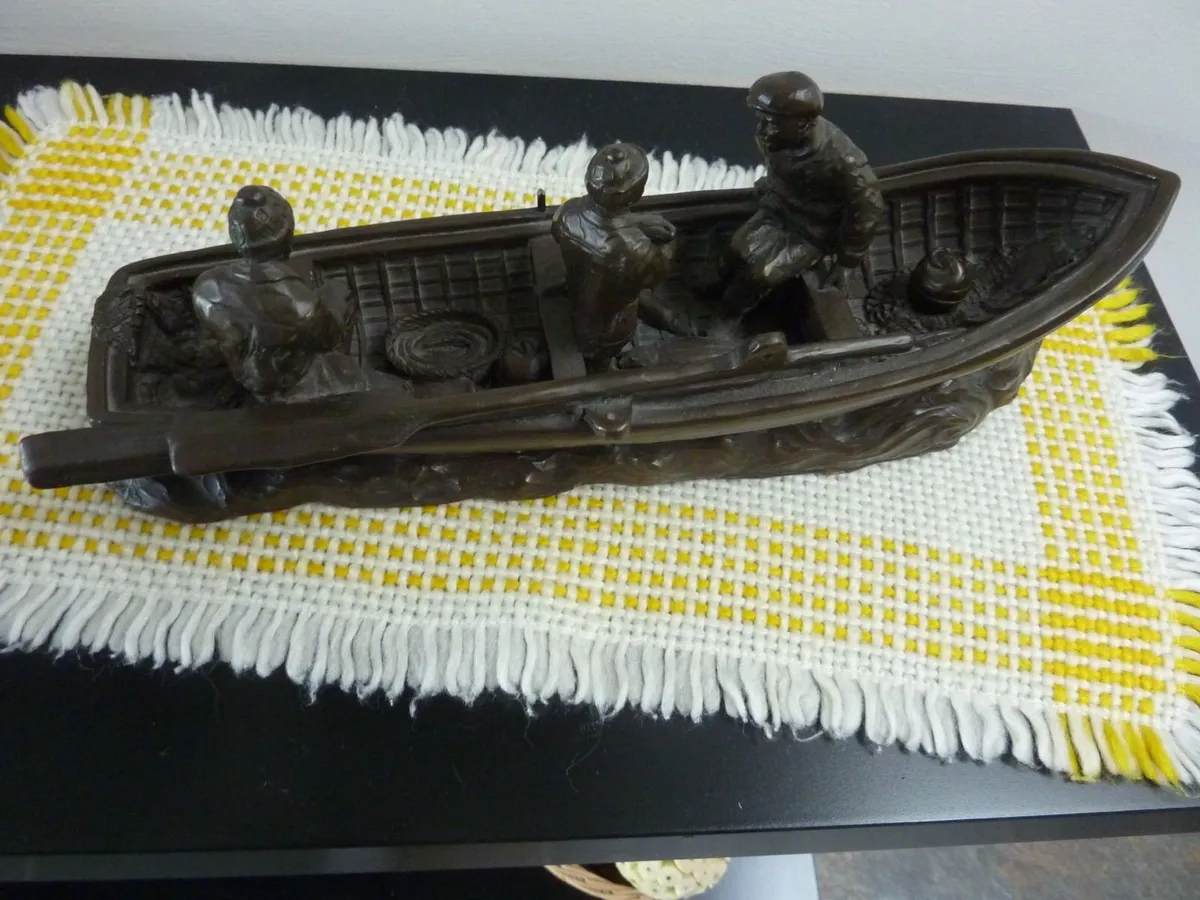 Currach - Image 1