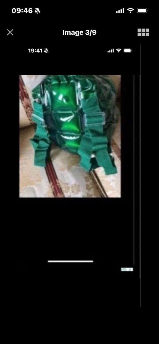 Heineken Cooler Bag - Image 2