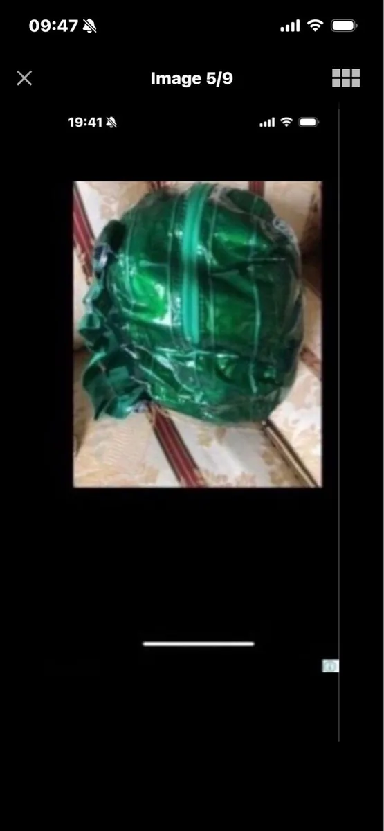 Heineken Cooler Bag - Image 4