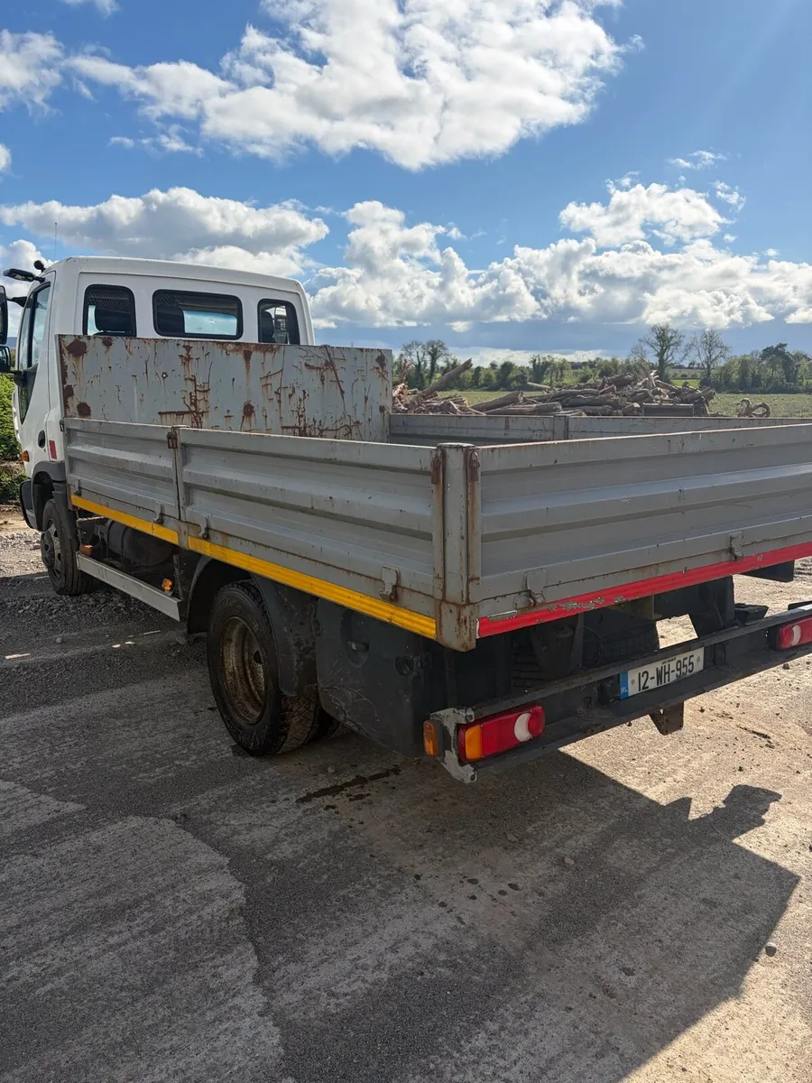 Daewoo Avia 7.5 ton - Image 3