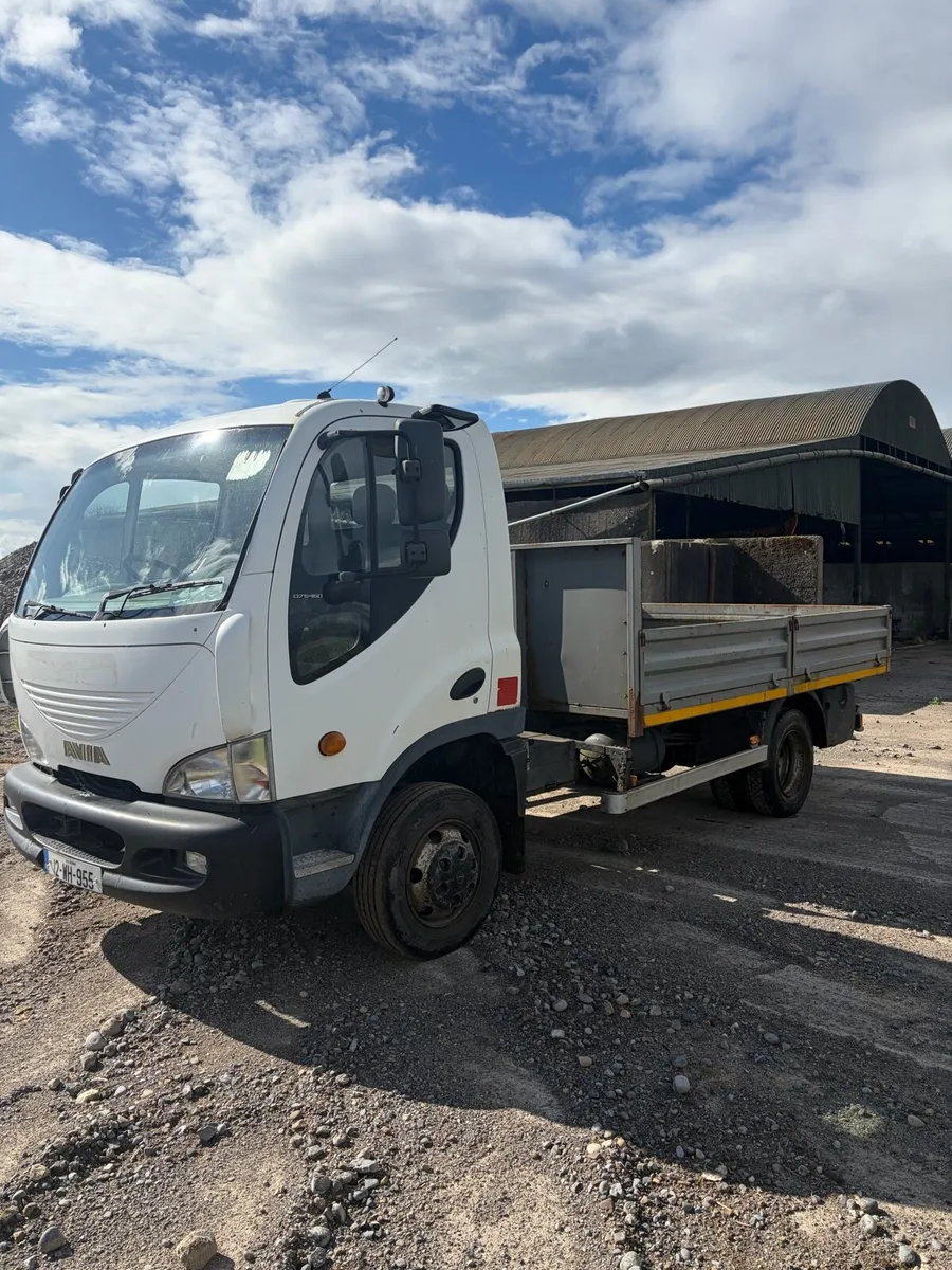 Daewoo Avia 7.5 ton - Image 2