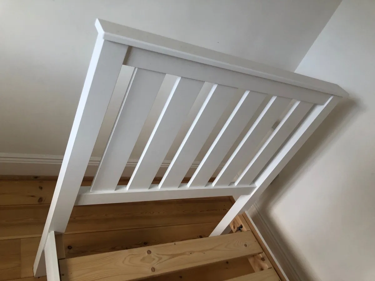Single bed - Image 4