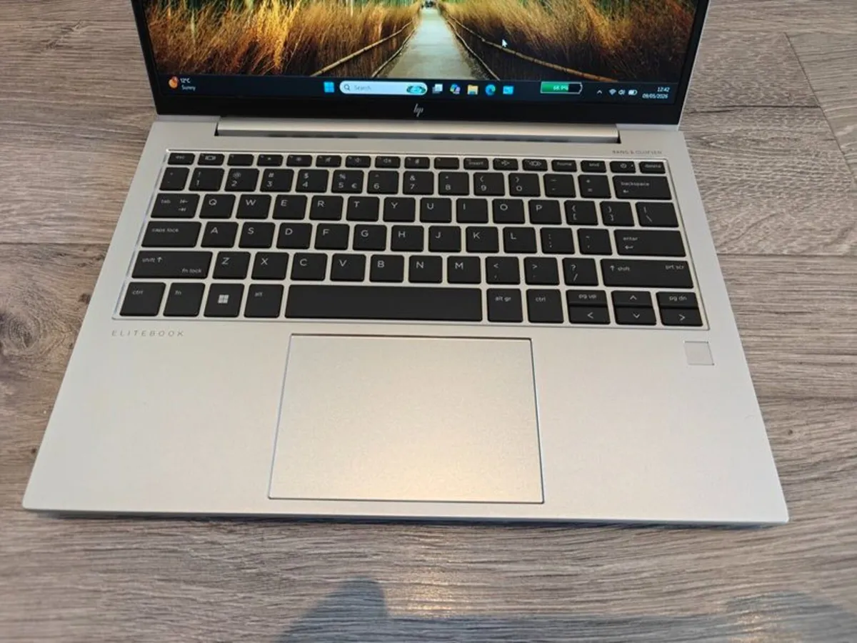 HP Elitebook 835 G10 | AMD Ryzen 5 Pro | 32GB | - Image 2
