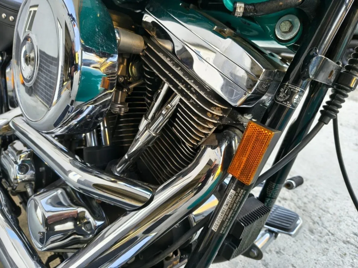 Fat boy - Image 4