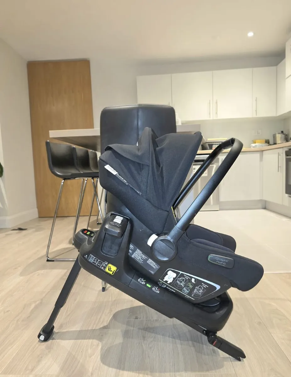 Perfect cond Bugaboo Cameleon 3 Full set - Image 4