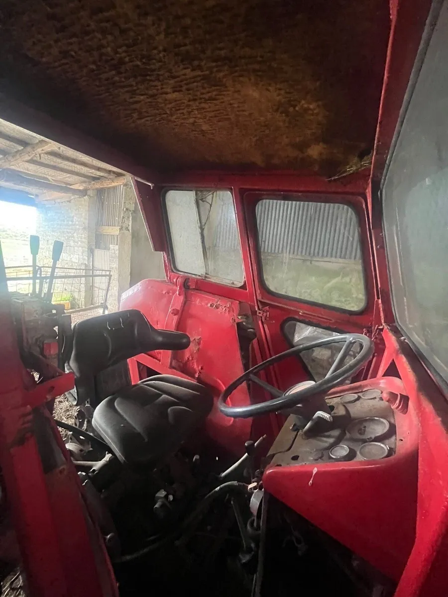 Massey Ferguson 165 - Image 2