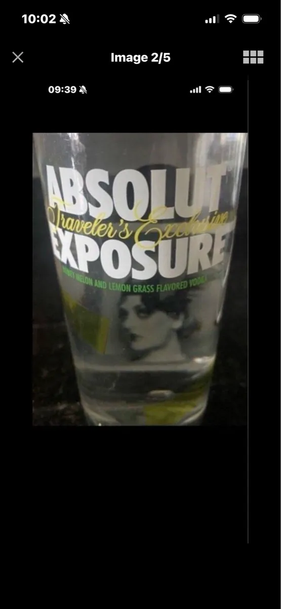 Limited Edition Absolut - Image 2