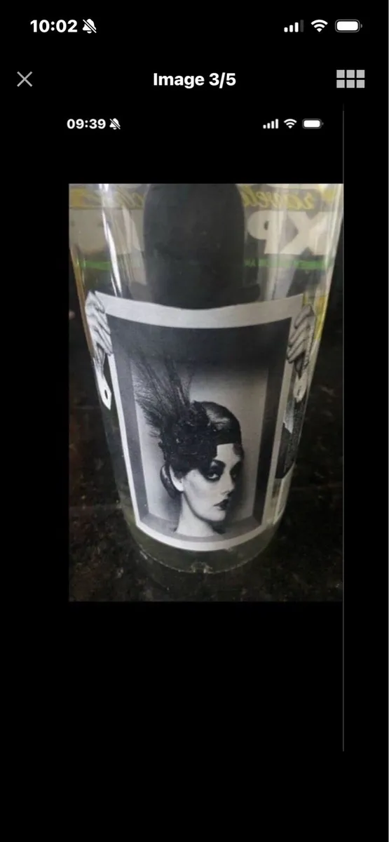 Limited Edition Absolut - Image 3