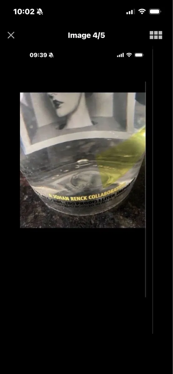 Limited Edition Absolut - Image 4