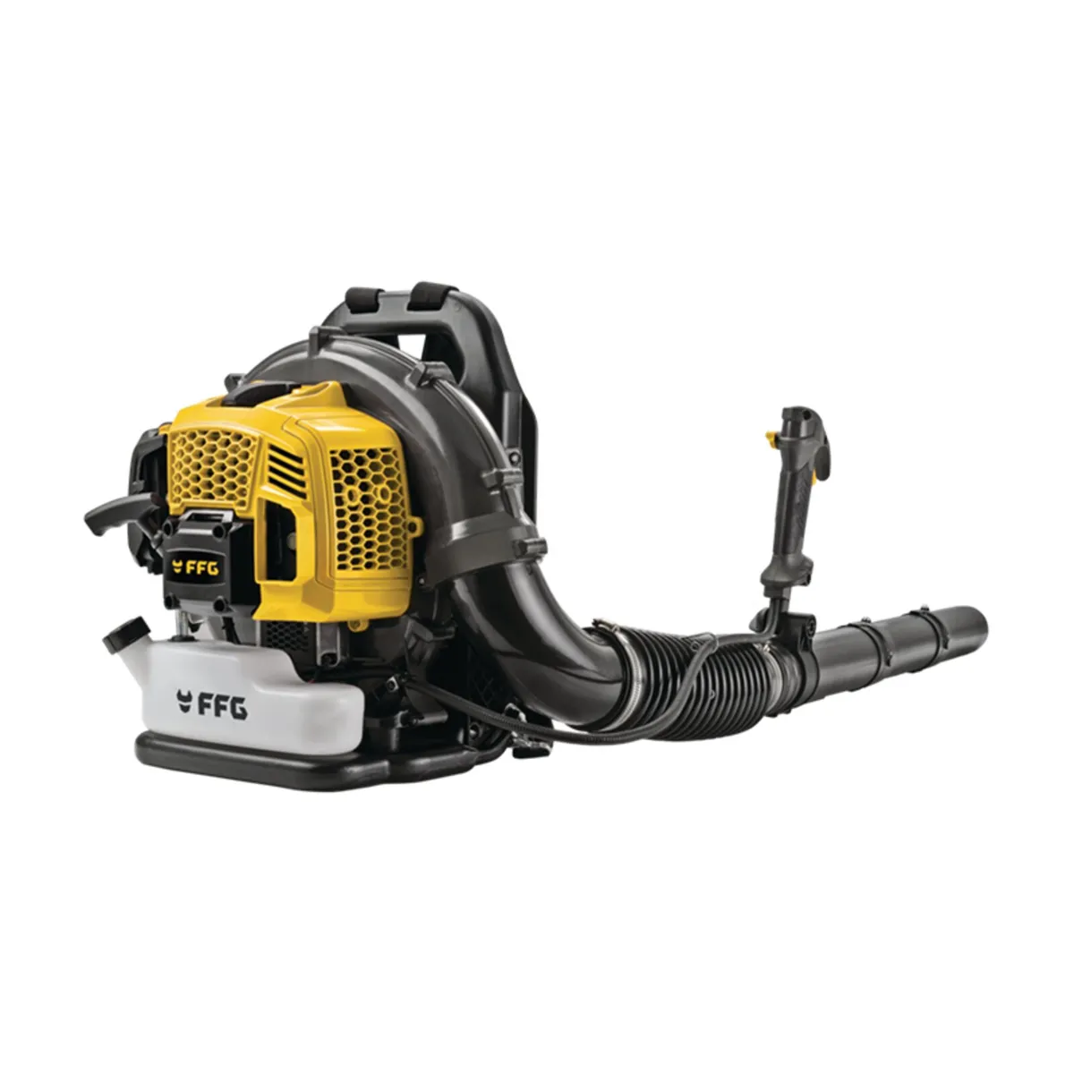 Backpack Petrol Blower – 51.7cc 2-Stroke - Image 1