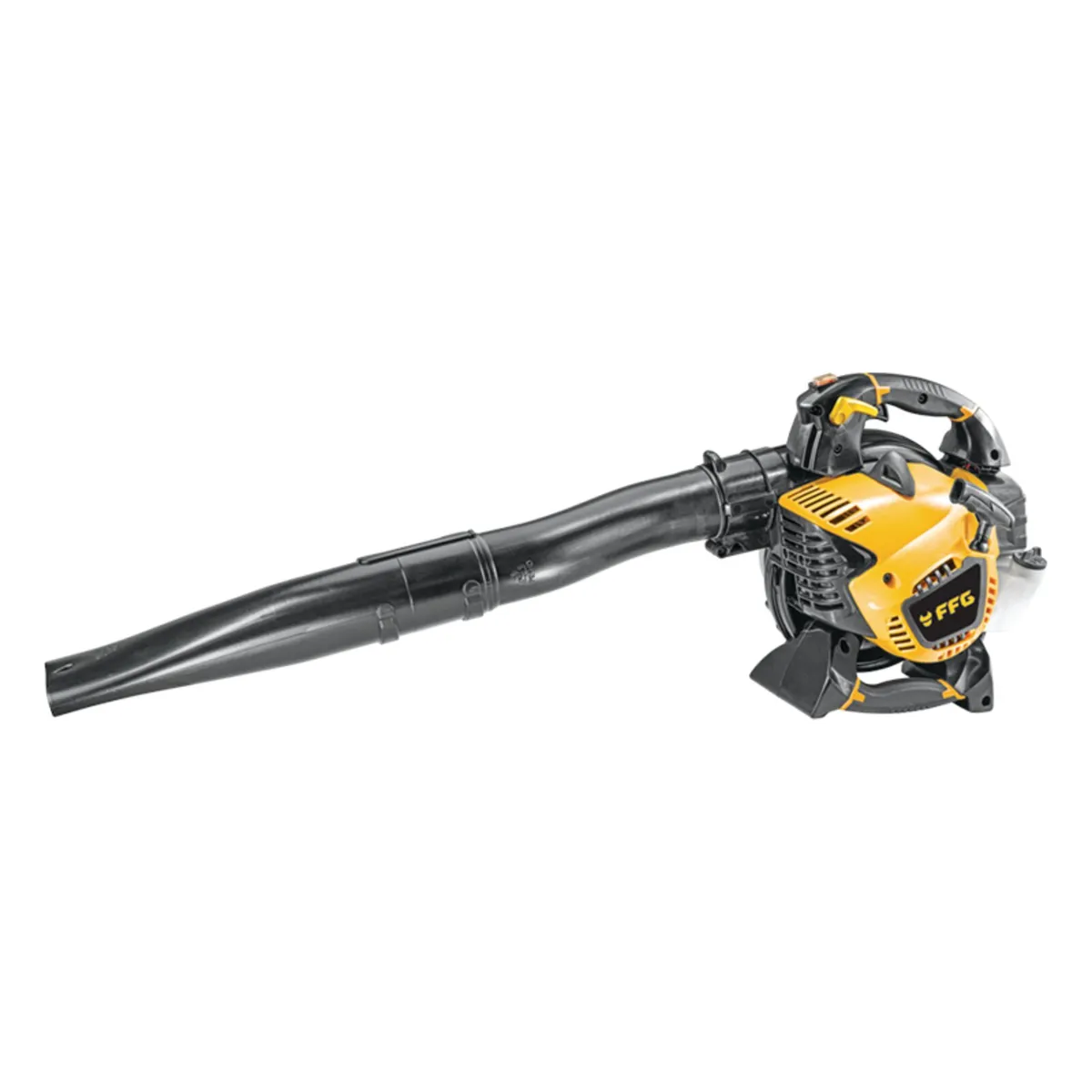 Hand Held Petrol Blower – 27.6cc 2-in-1 - Image 2