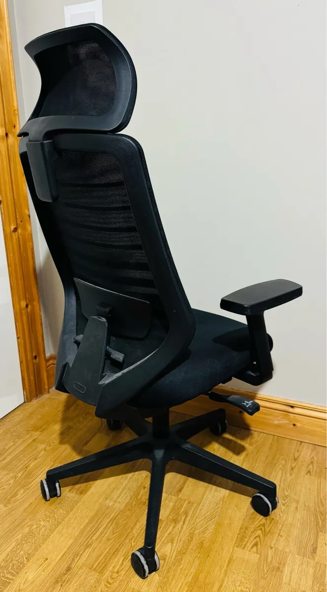 Office Chair - Image 2
