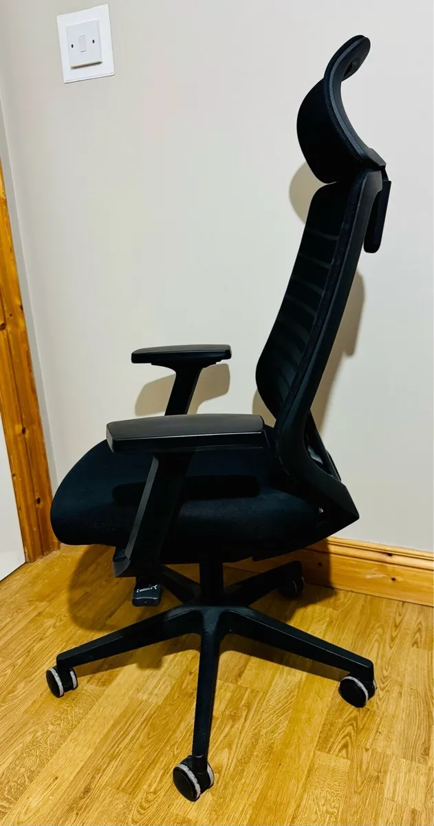 Office Chair - Image 3