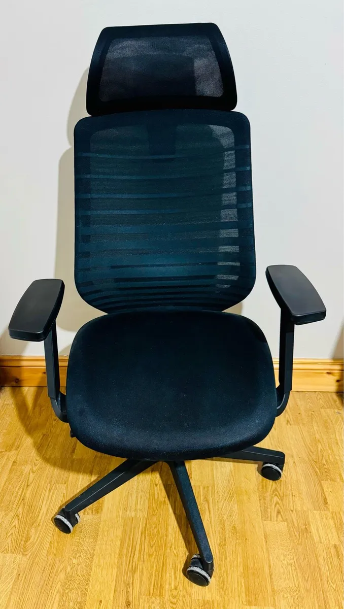 Office Chair - Image 4
