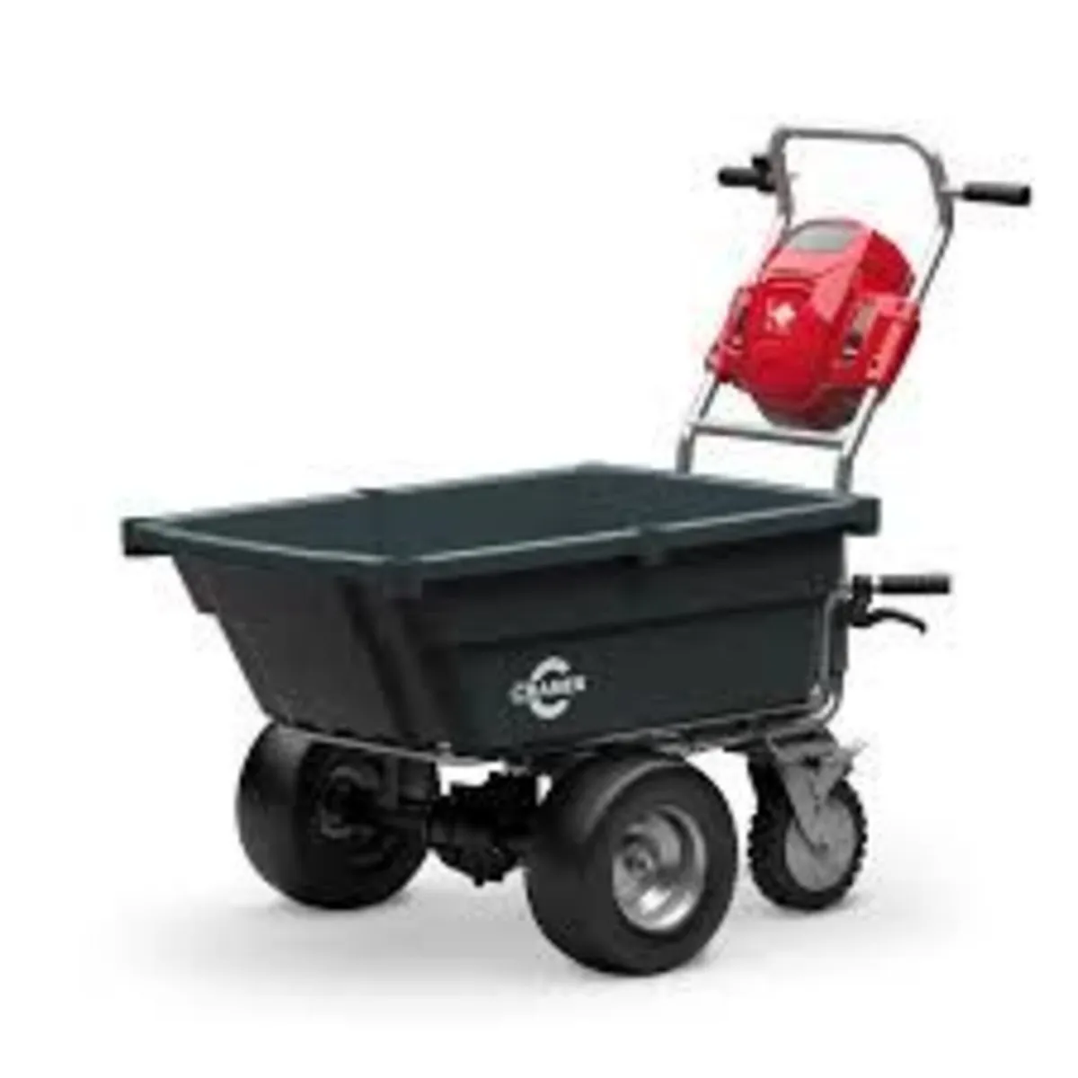Cramer 82V Utility Cart - Image 1