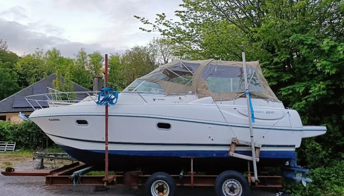 Boat - Image 1