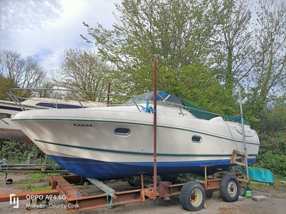 Boat - Image 2