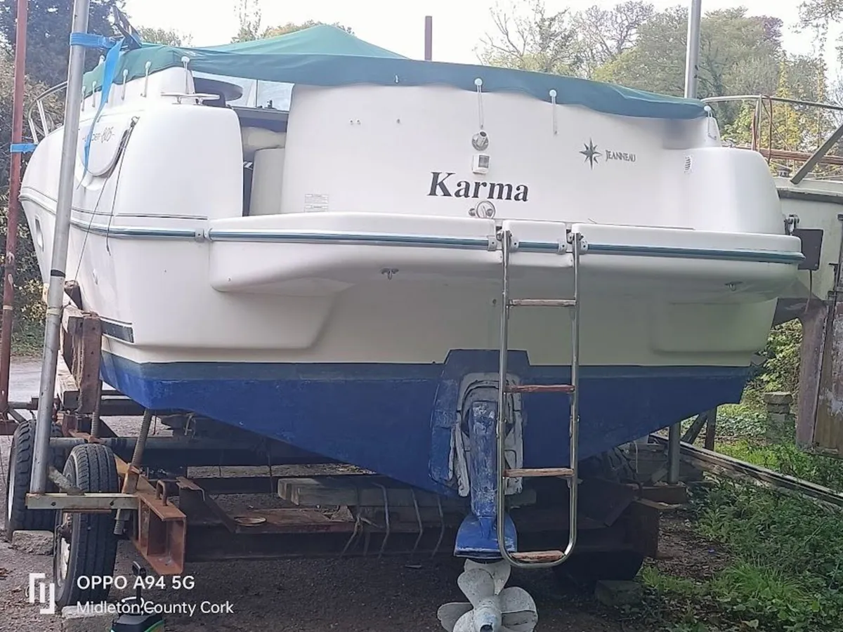 Boat - Image 4