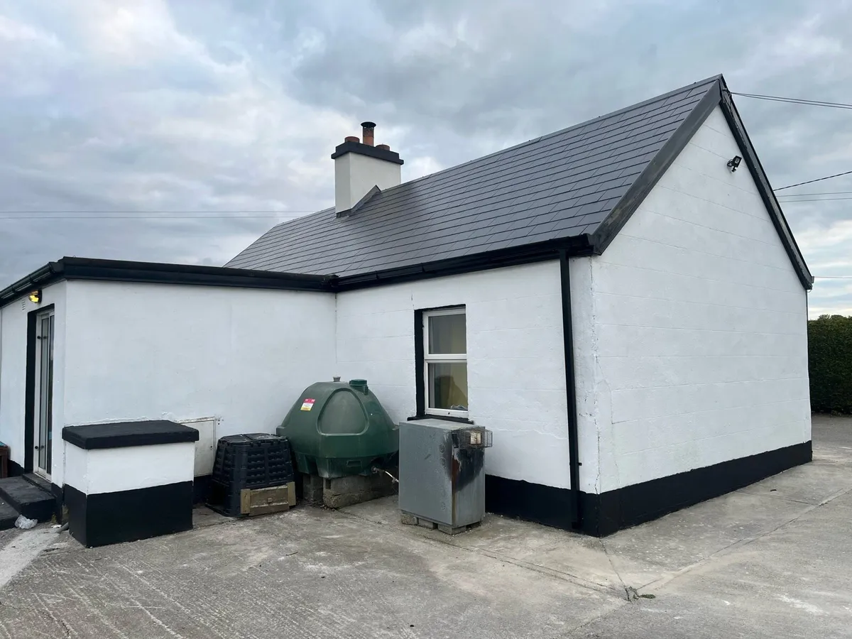 House for rent - Image 1
